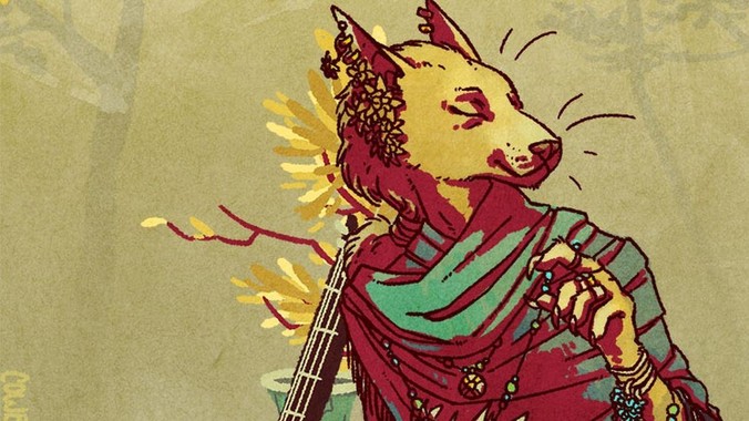 TVB的哪些「神剧」放到今天看,同样会让人直呼精彩?